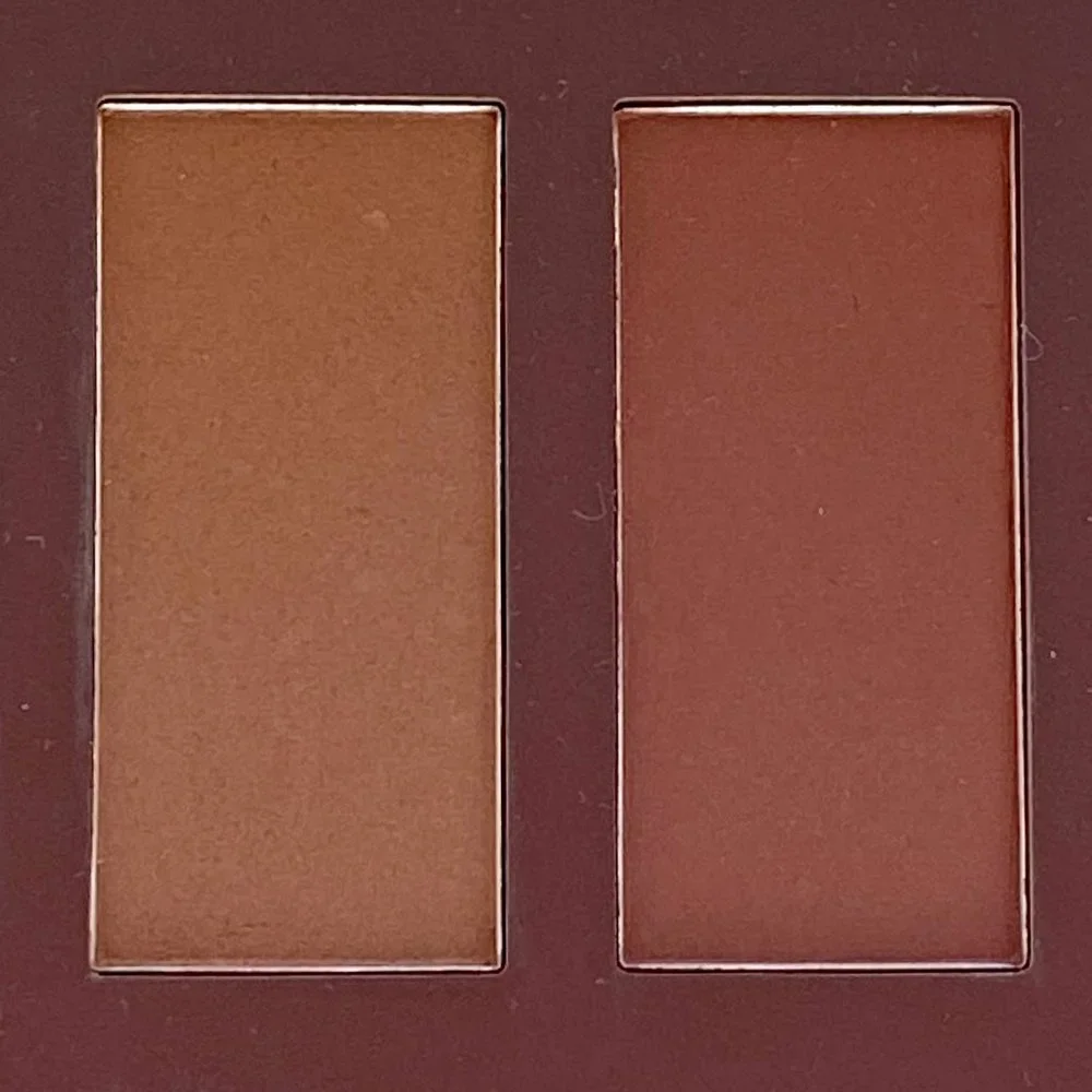 Makeup Bundle for Eyes and Face: Bronzer Palette, Eyeshadow and NWT Eyeliner